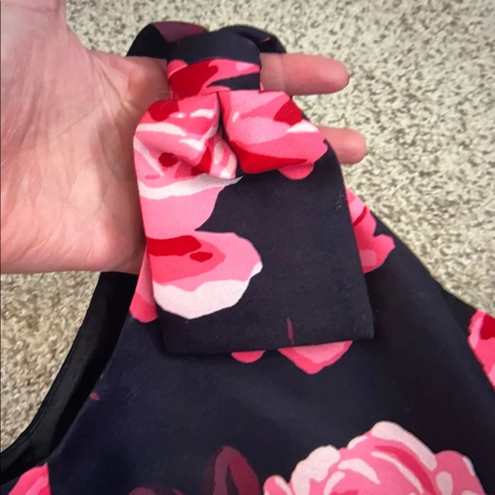 NWT Kate Spade “Rosa” A-Line Dress, 0